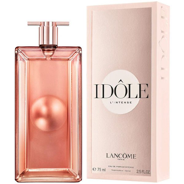 Lancome Idole L'Intense EDP 75ml - Women - KIISAS Perfumes