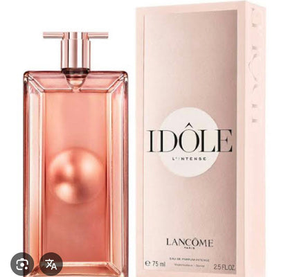 Lancome Idole L'Intense EDP 75ml - Women - KIISAS Perfumes