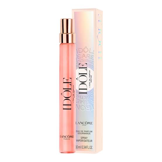 Lancôme Idôle Nectar Eau de Parfum Miniature 10ml - KIISAS Perfumes