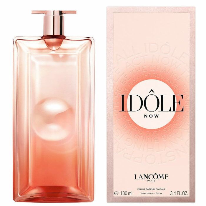 Lancome Idole Now Eau De Parfum Florale 100ml - KIISAS Perfumes