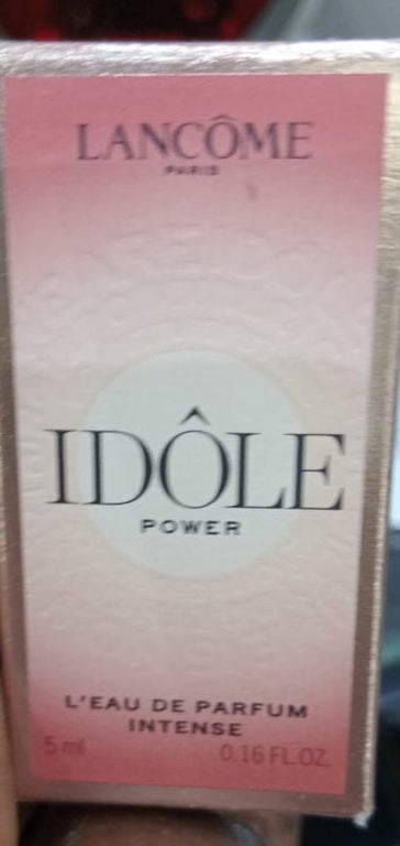 Lancome Idôle Power Eau de Parfum 5ml Miniature - KIISAS Perfumes