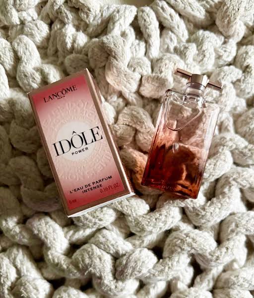 Lancome Idôle Power Eau de Parfum 5ml Miniature - KIISAS Perfumes