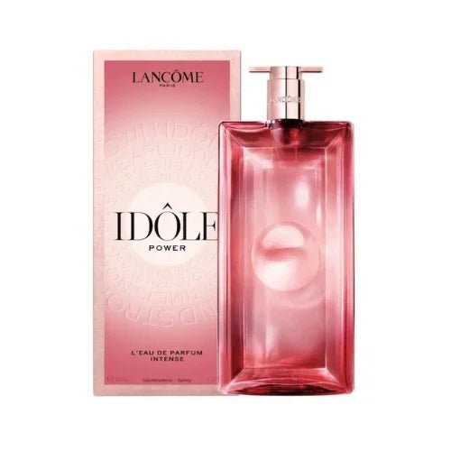Lancome Idole Power L'Eau de Parfum Intense 100ml - KIISAS Perfumes