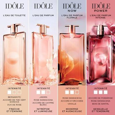 Lancome Idole Power L'Eau de Parfum Intense 100ml - KIISAS Perfumes