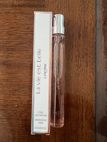 Lancóme La Vie Est Belle EDP 10ml - KIISAS Perfumes