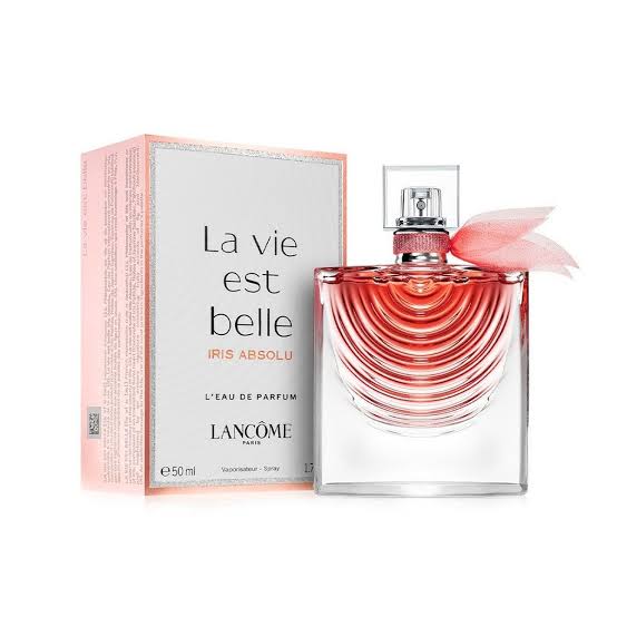 Lancome La Vie Est Belle Iris Absolu Edp - 50ML - KIISAS Perfumes