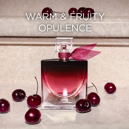 Lancome La Vie Est Belle L'Elixir Very Cherry EDP 100ML - KIISAS Perfumes