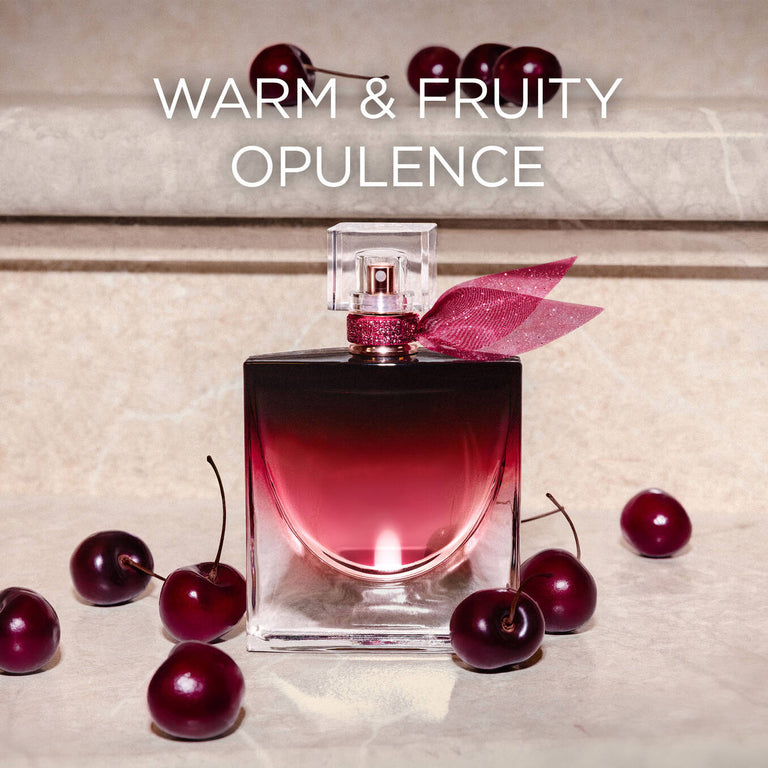 Lancome La Vie Est Belle L'Elixir Very Cherry EDP 100ML - KIISAS Perfumes