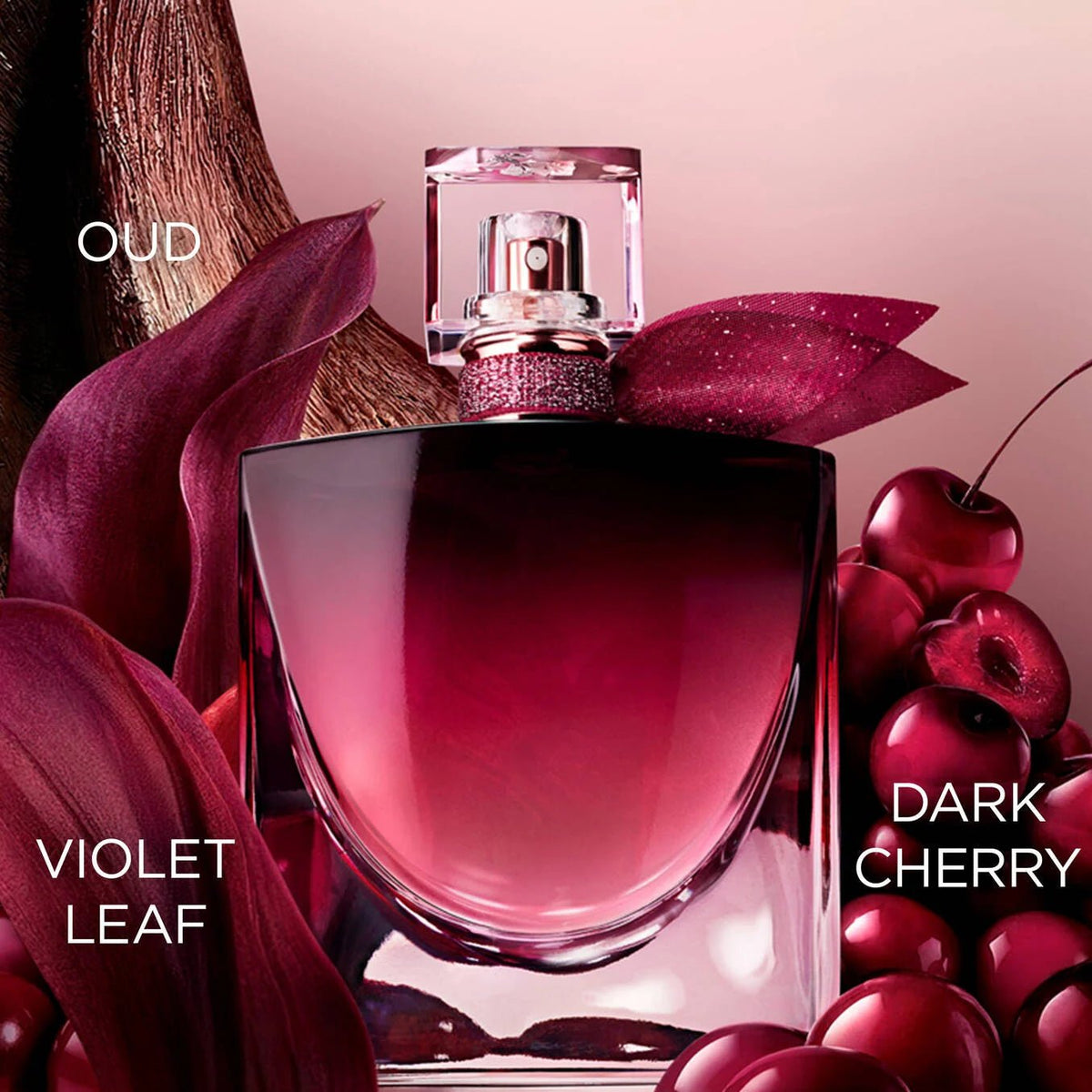 Lancome La Vie Est Belle L'Elixir Very Cherry EDP 100ML - KIISAS Perfumes