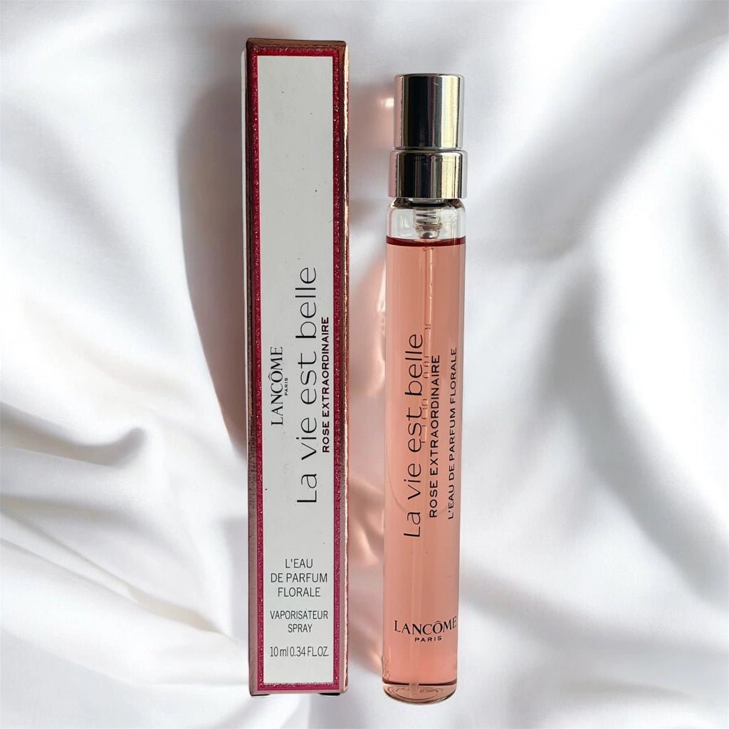 Lancôme La Vie Est Belle Rose Extraordinaire 10 ml - KIISAS Perfumes