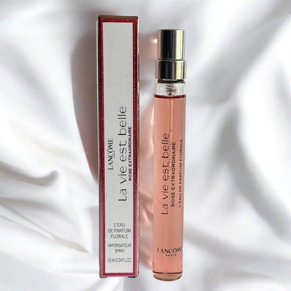 Lancôme La Vie Est Belle Rose Extraordinaire 10 ml - KIISAS Perfumes