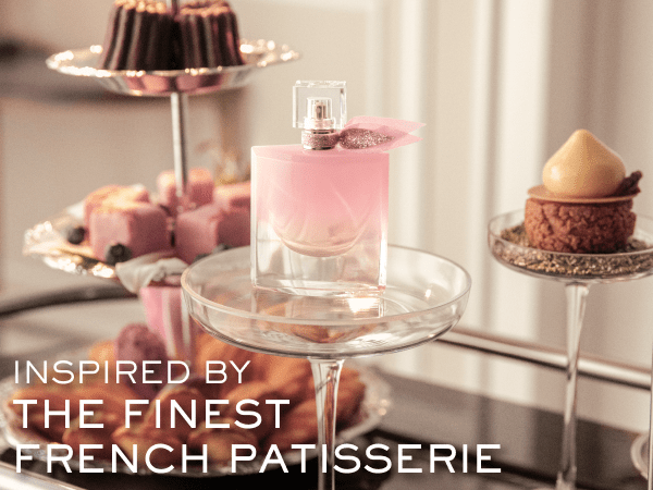 Lancôme La Vie Est Belle Vanille Nude EDP 100ml - KIISAS Perfumes