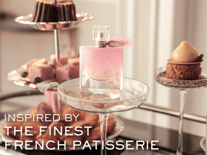 Lancôme La Vie Est Belle Vanille Nude EDP 100ml - KIISAS Perfumes