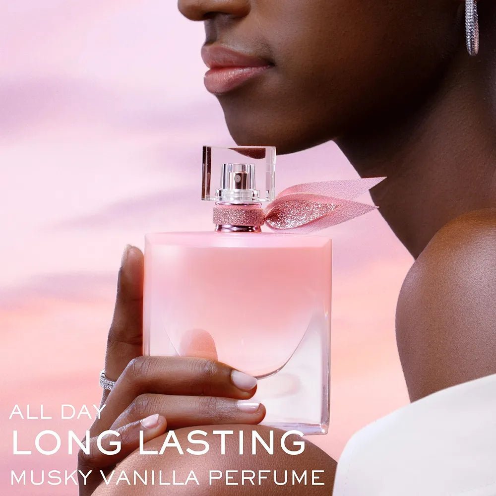 Lancôme La Vie Est Belle Vanille Nude EDP 100ml - KIISAS Perfumes
