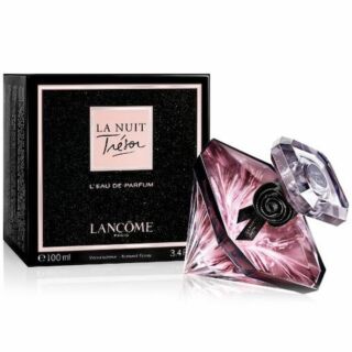 Lancome Tresor La Nuit Tresor EDP 100ml - Women - KIISAS Perfumes