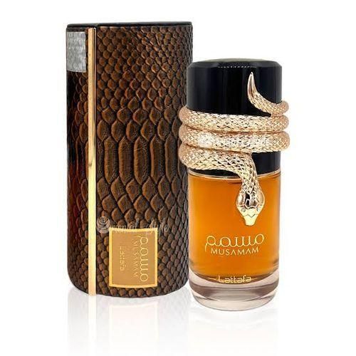 Lattafa Musamam EDP 100ml - KIISAS Perfumes