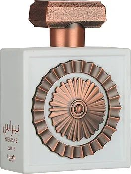 Lattafa Nebras Elixir EDP 100ml - KIISAS Perfumes