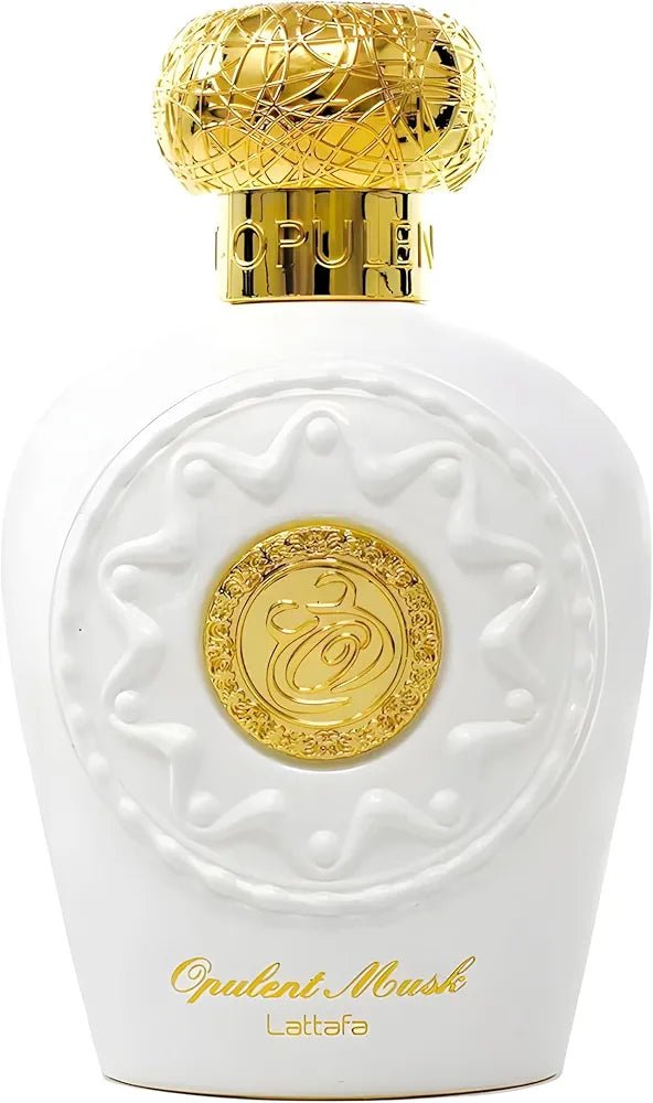 Lattafa Opulent Musk EDP 100ml - KIISAS Perfumes