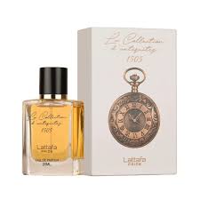 Lattafa Pride La Collection d'Antiquite 1505 edp 100ml - KIISAS Perfumes