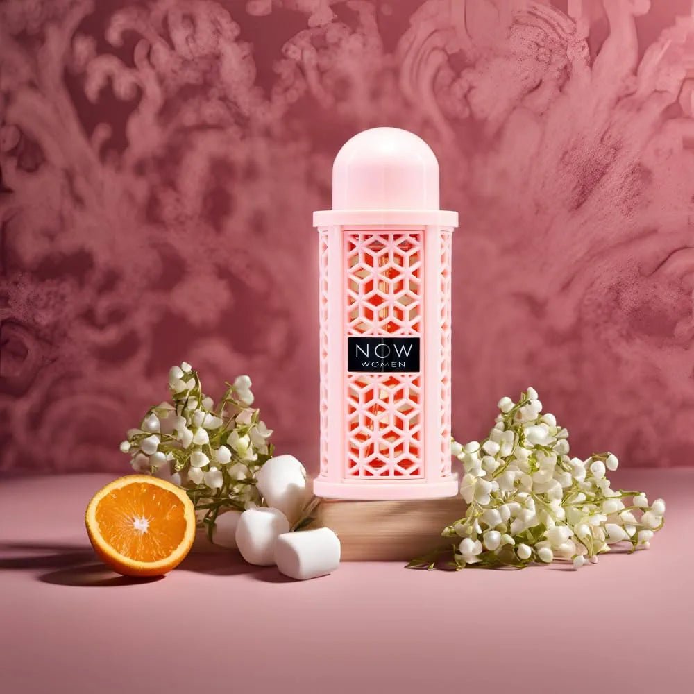 Lattafa Rave Now Eau de Parfum 100ml - KIISAS Perfumes