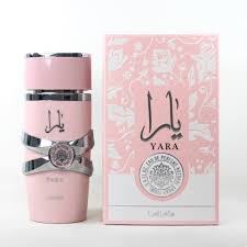 Lattafa Yara Eau De Parfum 100ml for Women - KIISAS Perfumes