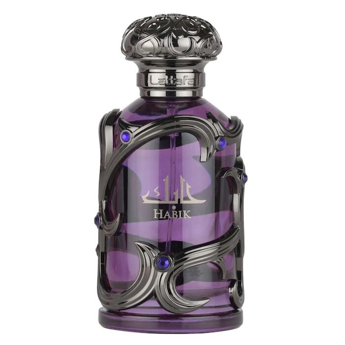 Lattafa Habik Eau De Parfum 100ml
