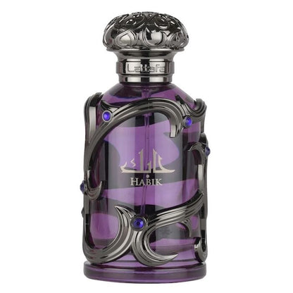 Lattafa Habik Eau De Parfum 100ml