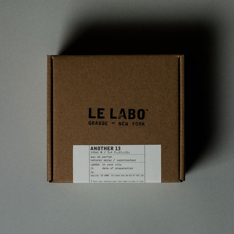 Le Labo Santal Another 13 EDP 100ml - KIISAS Perfumes