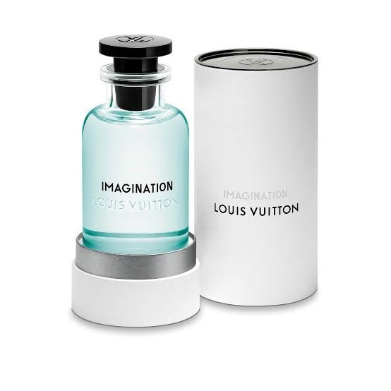 Louis Vuitton Imagination EDP 100ml - KIISAS Perfumes