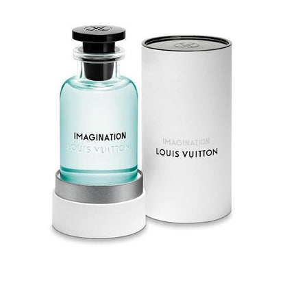 Louis Vuitton Imagination EDP 100ml - KIISAS Perfumes