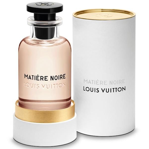 Louis Vuitton Matiere Noire EDP 100ml - KIISAS Perfumes