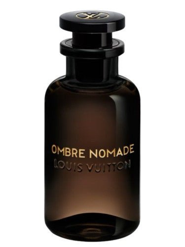 Louis Vuitton Ombre Nomade EDP 100ml - KIISAS Perfumes