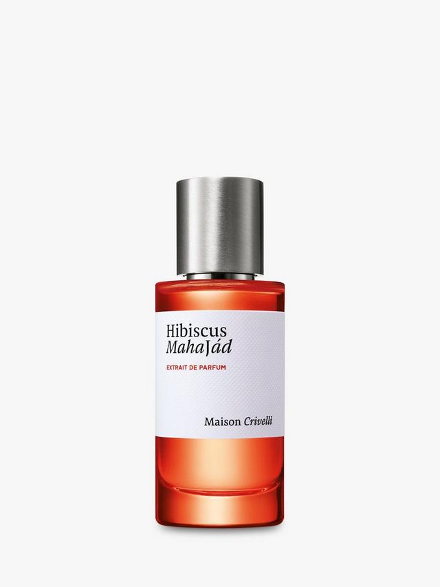 Maison Crivelli Hibiscus Mahajad EDP 100ml - KIISAS Perfumes