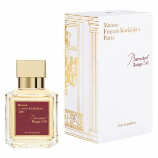 Maison Francis Kurkdjian Baccarat Rouge 540 EDP 70ml - KIISAS Perfumes