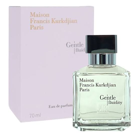 Maison Francis Kurkdjian Gentle Fluidity Silver EDP 70ml - KIISAS Perfumes