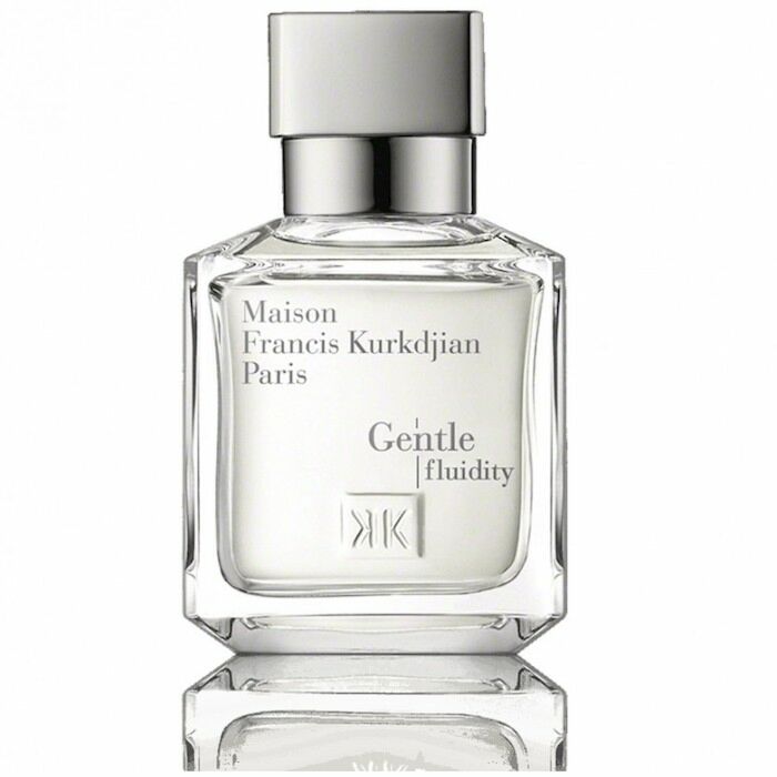 Maison Francis Kurkdjian Gentle Fluidity Silver EDP 70ml - KIISAS Perfumes