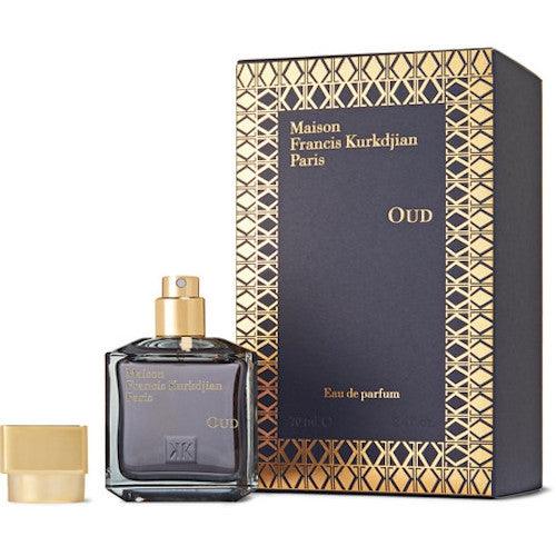 Maison Francis Kurkdjian MFK Oud EDP 70ml - KIISAS Perfumes