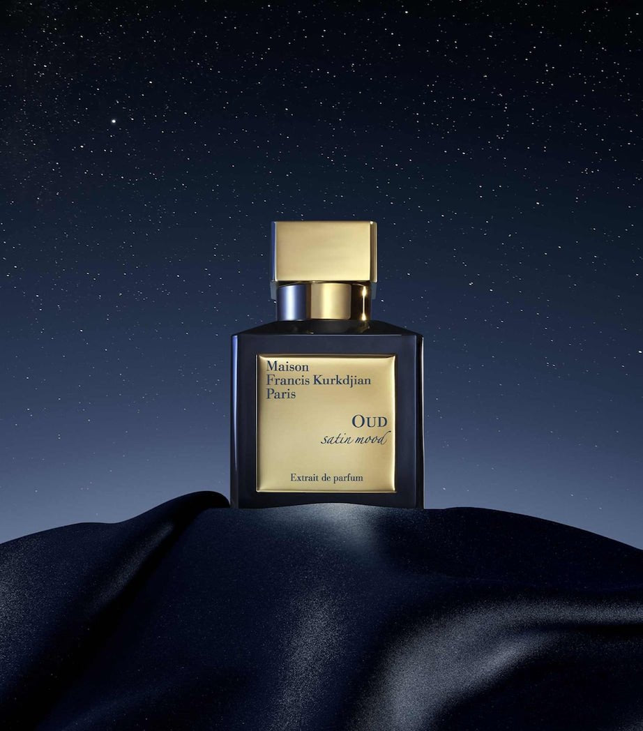 Maison Francis Kurkdjian Oud Satin Mood Extrait De Parfum 70ml - KIISAS Perfumes
