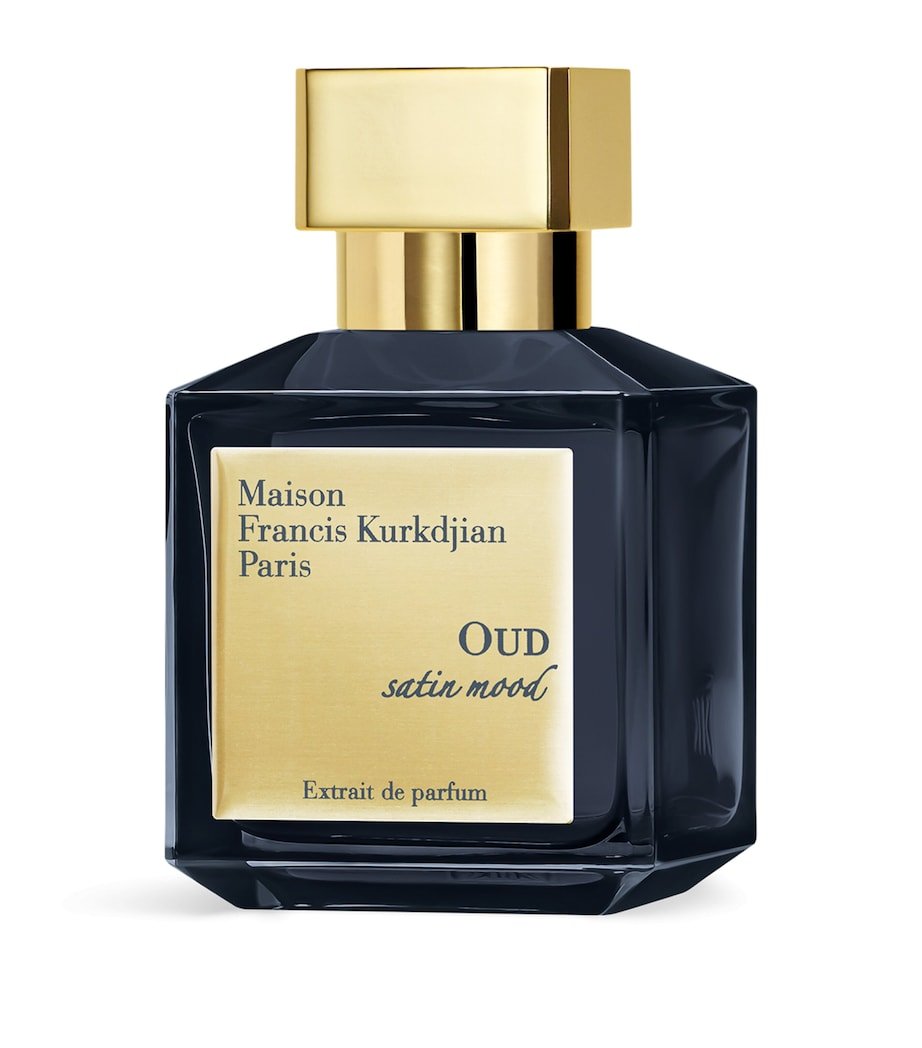 Maison Francis Kurkdjian Oud Satin Mood Extrait De Parfum 70ml - KIISAS Perfumes