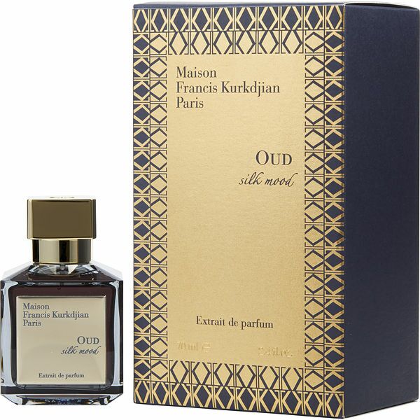 Maison Francis Kurkdjian Oud Silk Mood Eau De Extrait 70ml - KIISAS Perfumes