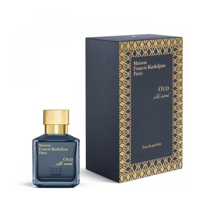 Maison Francis Kurkdjian Oud Silk Mood EDP 70ml - KIISAS Perfumes