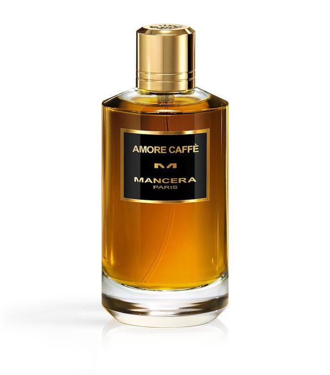 Mancera Amore Caffè Eau de Parfum 120ml - KIISAS Perfumes
