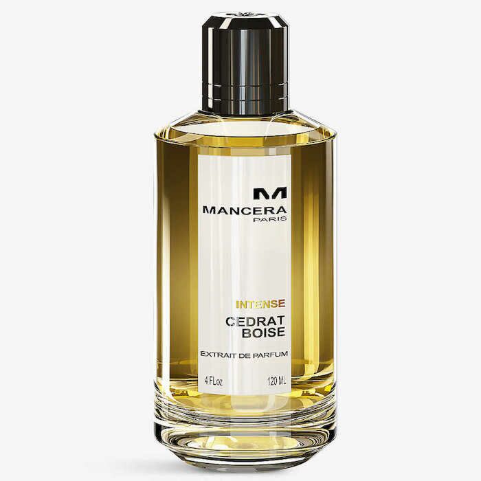 Mancera Cedrat Boise Intense Extrait De Parfum Tester 120ml - KIISAS Perfumes