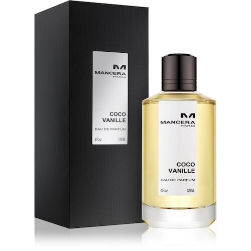 Mancera Coco Vanille Eau De Parfum 120ml - KIISAS Perfumes