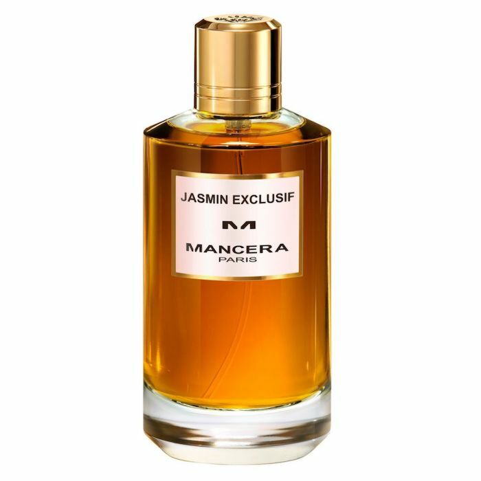 Mancera Jasmin Exclusif Edp 120ml - KIISAS Perfumes