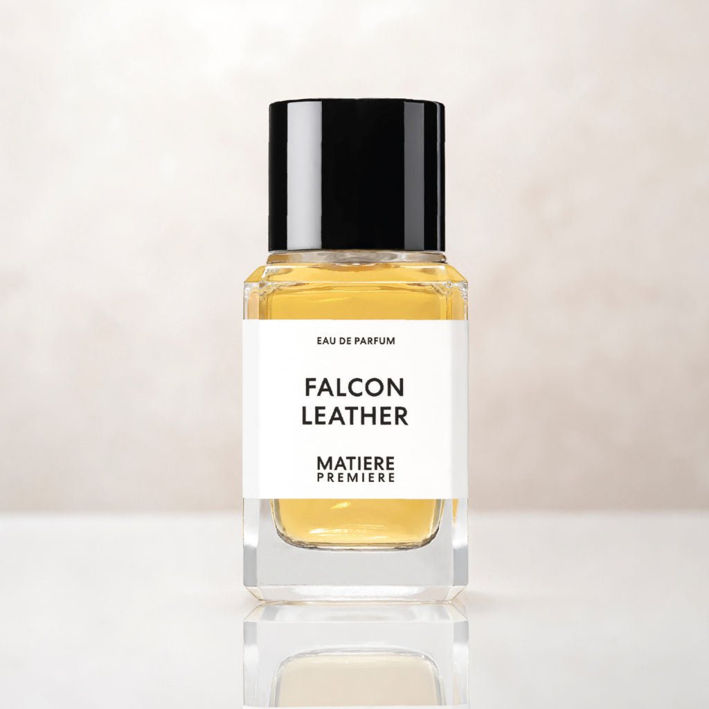 Matiere Premiere Falcon Leather EDP 100ml - KIISAS Perfumes