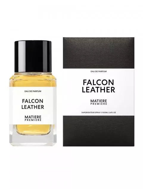 Matiere Premiere Falcon Leather EDP 100ml - KIISAS Perfumes