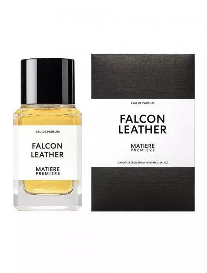 Matiere Premiere Falcon Leather EDP 100ml - KIISAS Perfumes