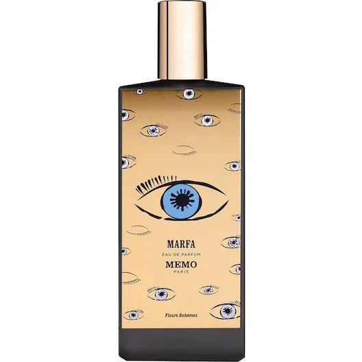 Memo Marfa Fleurs Bohemes Edp 75 ml - KIISAS Perfumes