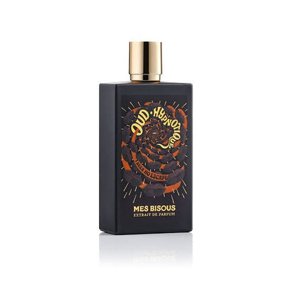 Mes Bisous Oud Hynotique 100ml - KIISAS Perfumes